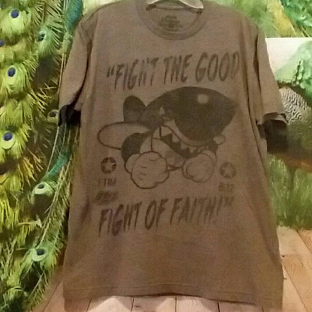 Men's vintage t-shirt size L